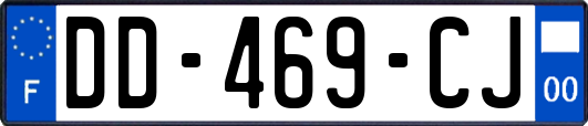 DD-469-CJ