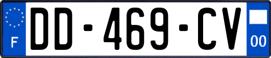 DD-469-CV