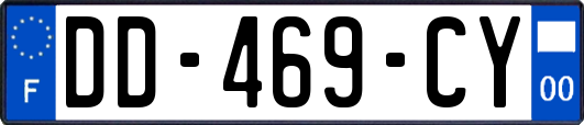 DD-469-CY