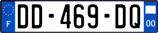 DD-469-DQ