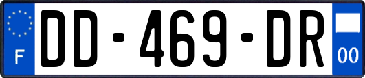 DD-469-DR