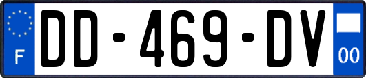DD-469-DV