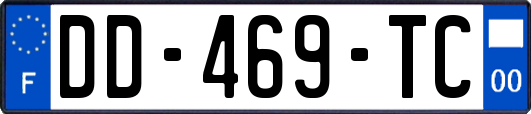 DD-469-TC
