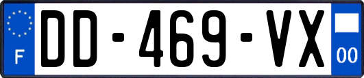 DD-469-VX