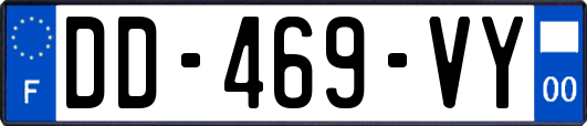 DD-469-VY