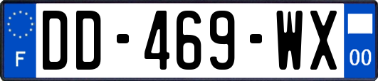 DD-469-WX