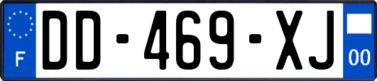 DD-469-XJ