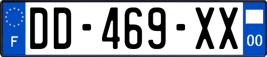 DD-469-XX