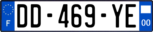 DD-469-YE