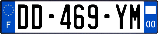 DD-469-YM