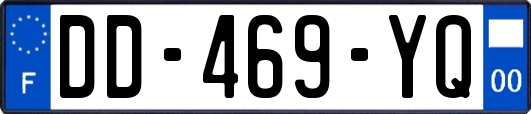 DD-469-YQ