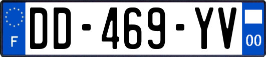 DD-469-YV