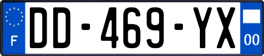 DD-469-YX