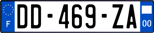 DD-469-ZA