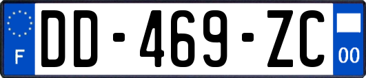 DD-469-ZC