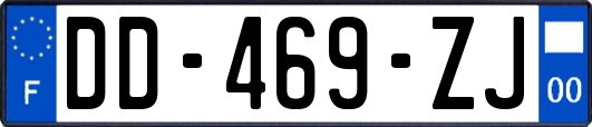 DD-469-ZJ