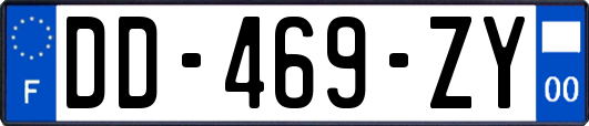 DD-469-ZY