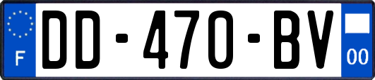 DD-470-BV