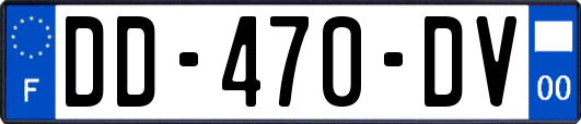 DD-470-DV