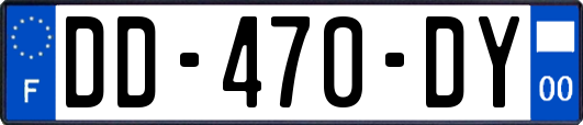 DD-470-DY