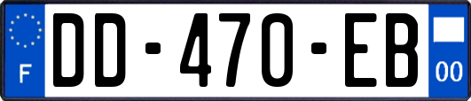 DD-470-EB