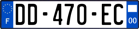 DD-470-EC