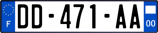 DD-471-AA
