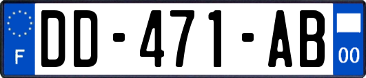 DD-471-AB