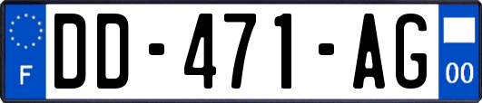 DD-471-AG