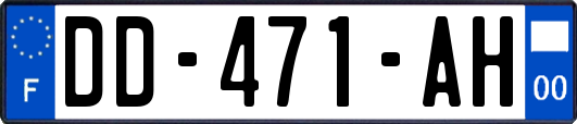 DD-471-AH