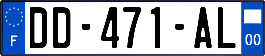 DD-471-AL