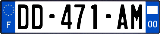 DD-471-AM