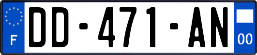 DD-471-AN