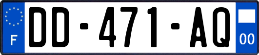 DD-471-AQ