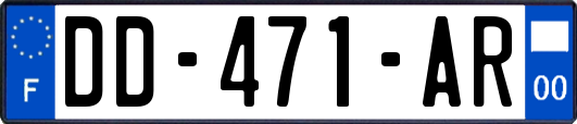 DD-471-AR