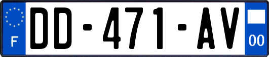 DD-471-AV