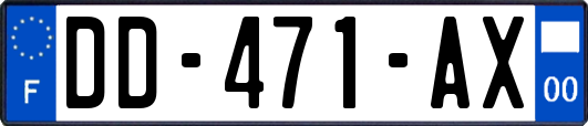 DD-471-AX