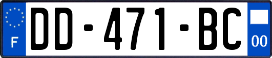 DD-471-BC