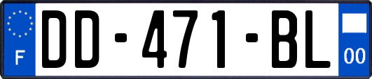 DD-471-BL