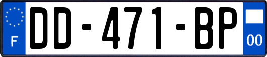 DD-471-BP