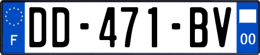 DD-471-BV