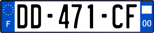 DD-471-CF