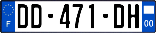 DD-471-DH