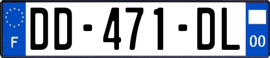 DD-471-DL