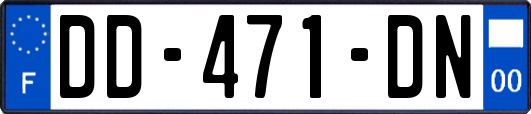 DD-471-DN