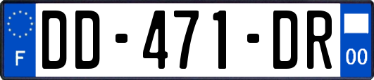 DD-471-DR