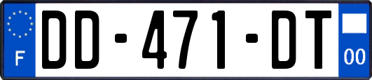 DD-471-DT