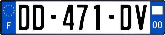 DD-471-DV