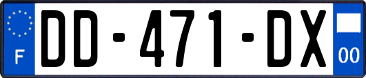 DD-471-DX