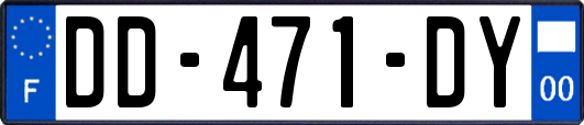 DD-471-DY